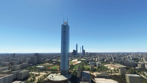 Guangzhou Scenery Pack thumbnail 4