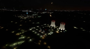 Gundremmingen Power Plant thumbnail 3