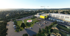 Helipads Fulda thumbnail 7