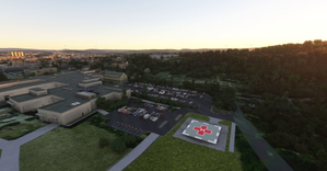 Helipads Fulda thumbnail 10