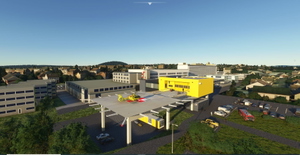 Helipads Fulda thumbnail 2