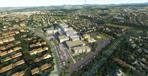 Helipads Fulda thumbnail 3