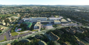 Helipads Fulda thumbnail 4