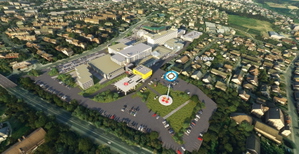 Helipads Fulda thumbnail 1