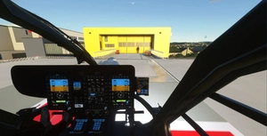Helipads Fulda thumbnail 8