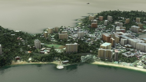 Hong Kong Helipads Pack thumbnail 11