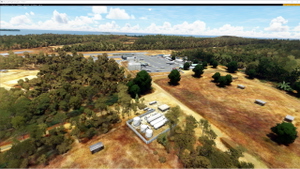 Horn Island Airport - YHID- Queensland, Australia - Tag21 thumbnail 3