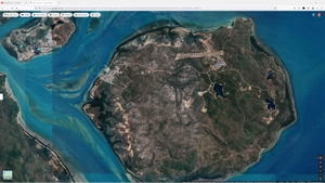 Horn Island Airport - YHID- Queensland, Australia - Tag21 thumbnail 11