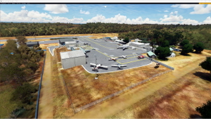 Horn Island Airport - YHID- Queensland, Australia - Tag21 thumbnail 7