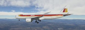 IBERIA EC-LUX "PANAMÁ" 8K thumbnail 17