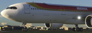 IBERIA EC-LUX "PANAMÁ" 8K thumbnail 20