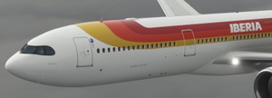 IBERIA EC-LUX "PANAMÁ" 8K thumbnail 13