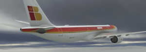 IBERIA EC-LUX "PANAMÁ" 8K thumbnail 16