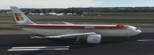 IBERIA EC-LUX "PANAMÁ" 8K thumbnail 3