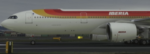 IBERIA EC-LUX "PANAMÁ" 8K thumbnail 6