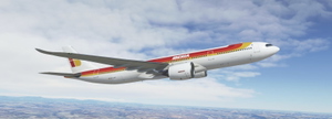 IBERIA EC-LUX "PANAMÁ" 8K thumbnail 9