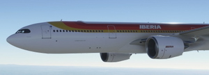 IBERIA EC-LUX "PANAMÁ" 8K thumbnail 12