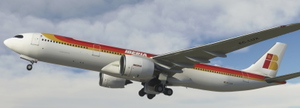 IBERIA EC-LUX "PANAMÁ" 8K thumbnail 8