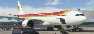 IBERIA EC-LUX "PANAMÁ" 8K thumbnail 22