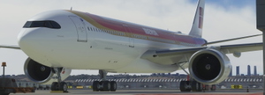 IBERIA EC-LUX "PANAMÁ" 8K thumbnail 2