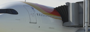 IBERIA EC-LUX "PANAMÁ" 8K thumbnail 21