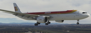 IBERIA EC-LUX "PANAMÁ" 8K thumbnail 19