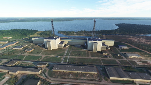 Ignalina Nuclear Power Plant