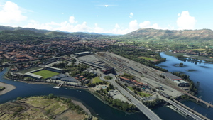 Irun and Hondarribia, País Vasco, Spain thumbnail 8