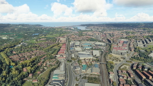 Irun and Hondarribia, País Vasco, Spain thumbnail 13