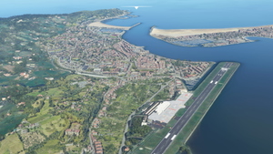 Irun and Hondarribia, País Vasco, Spain thumbnail 10
