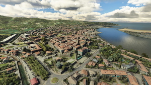 Irun and Hondarribia, País Vasco, Spain thumbnail 3