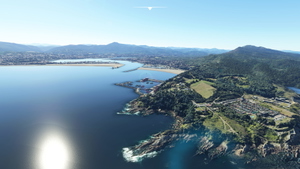 Irun and Hondarribia, País Vasco, Spain thumbnail 5