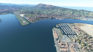 Irun and Hondarribia, País Vasco, Spain thumbnail 7