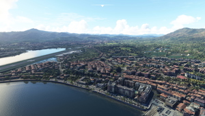 Irun and Hondarribia, País Vasco, Spain thumbnail 12