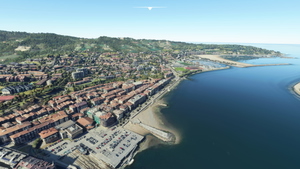 Irun and Hondarribia, País Vasco, Spain thumbnail 4
