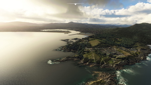 Irun and Hondarribia, País Vasco, Spain thumbnail 6
