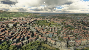 Irun and Hondarribia, País Vasco, Spain thumbnail 2