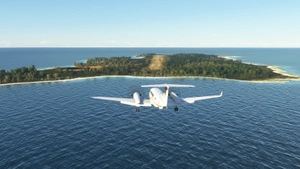 Islas del Cisne Airport (MHIC) thumbnail 2