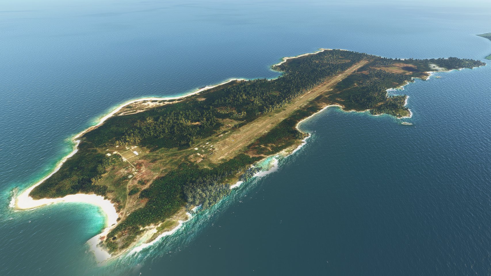 Islas del Cisne Airport (MHIC) - Image 1