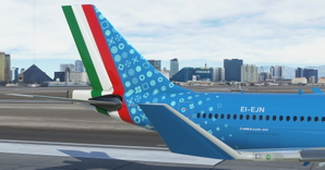 ITA Airways A330-300 (PMP) thumbnail 5