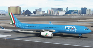 ITA Airways A330-300 (PMP) thumbnail 3