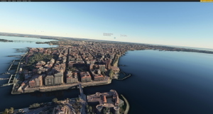 Italy - Taranto Photogrammetry thumbnail 3