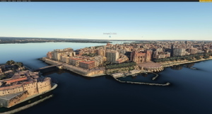 Italy - Taranto Photogrammetry thumbnail 2