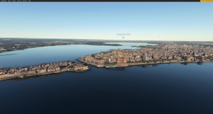 Italy - Taranto Photogrammetry thumbnail 1