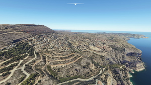 Jávea and Cabo de la Nao, Alicante, Spain thumbnail 2