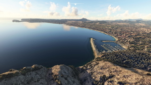 Jávea and Cabo de la Nao, Alicante, Spain thumbnail 9