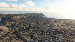 Jávea and Cabo de la Nao, Alicante, Spain thumbnail 7
