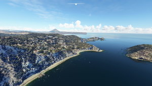 Jávea and Cabo de la Nao, Alicante, Spain thumbnail 4