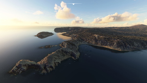 Jávea and Cabo de la Nao, Alicante, Spain thumbnail 5