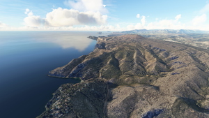 Jávea and Cabo de la Nao, Alicante, Spain thumbnail 11